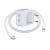 R SCAR RS-HC214 APPLE CHARGEUR IPHONE 50W+CABLE TYPE-C 